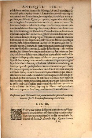 Barnabae Brissonii Regii Consistorii Consiliarii, Amplissimiqve Senatvs Parisiensis Praesidis. Opera Varia : Mvlto Qvam Antehac emendatiora & tertia amplius parte auctiora ... ; Cum locupletissimis Indicibus