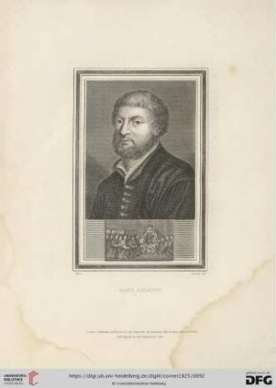 Hans Holbein