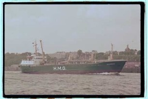 Wandrahm (1966), Gehrckens.- H. M. Gehrckens, Hamburg