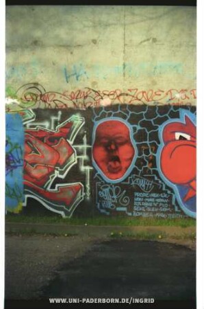 seweR KWB KoM 41 | PROPZ:NEK Siz NOKI MINE ZORN DJS DYNE 'N' PLO SEKS SCEN SIOM BOMBER MASK JUDiTH