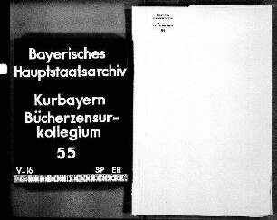 Nach Sachgruppen gegliederte Listen von Autorennamen