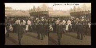 Jahrmarkt in Scheveningen, Den Haag