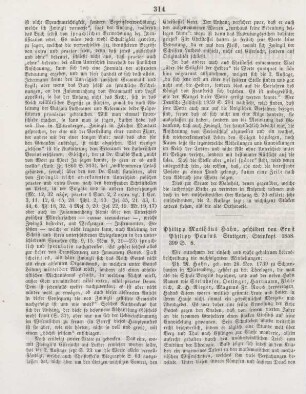 314-316 "Philipp Matthäus Hahn" von Ernst Philipp Paulus