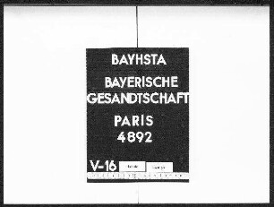 Schwartz, Jakob, von Eppenbrunn, Paßvisierung