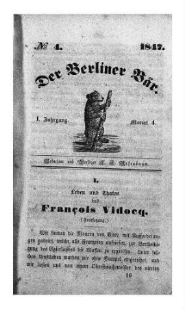 1847, No 4