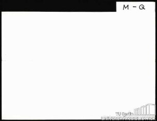 LATHYRUS: Sorten M-Q