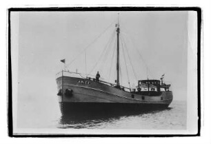 Adler (1934), Schepers & Elfring, Haren