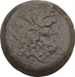 Ptolemaios V. Epiphanes (204-180 v. Chr.): Tyros / Phönizien (Libanon), 204-180 v. Chr. – Drachme [nach Katalog Weiser 1995]