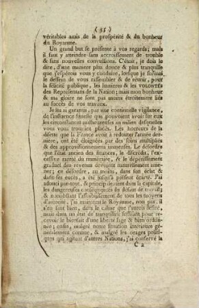 Le courrier des LXXXIII départemens. 1789/90, 15. Sept. [u.] 27. Sept. - 28. Sept. [u.] 2. Okt. - 3. Okt. [u.] 15. Okt. [u.] 17. Nov. [u.] 13. Dez. [u.] 22. Dez.[u.] 26. Jan. - 27. Jan. [u.] 6. Febr.