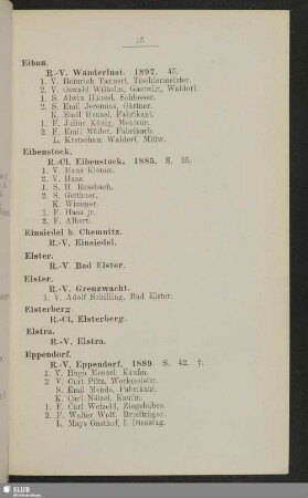 Elsterberg