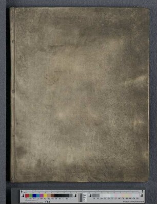 [Inventar des Turmknopfs von St. Katharinen] : Cod. Cath. 78