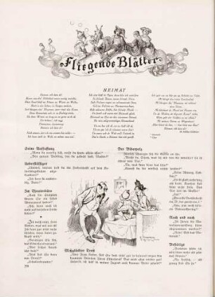 "Mißglückter Trost"