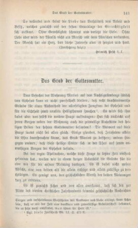 143-156 Das Grab der Gottesmutter
