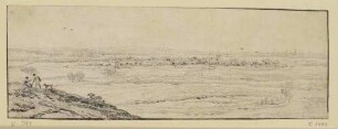 Kleine holländische Landschaft