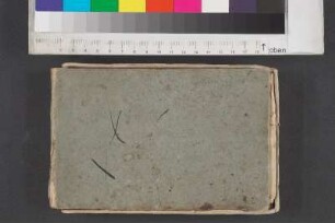 [Stammbuch Eduard Beythan]