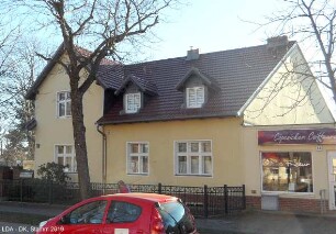 Treptow-Köpenick, Alt-Müggelheim 7