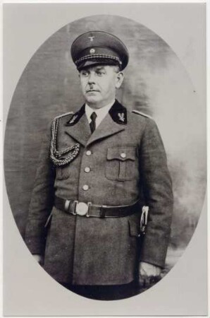 Martin, Erich