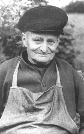 Oderwitz-Oberoderwitz. Neumannmühle, Müller Emil Neumann