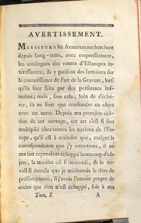 Dictionnaire des graveurs anciens et modernes : depuis l'origine de la gravure, 1