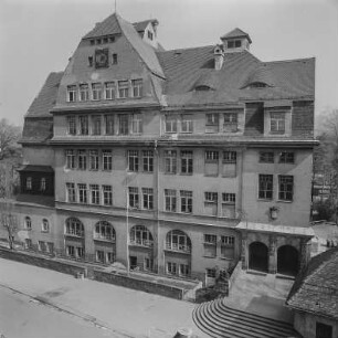 Gustav-Freytag-Schule, 32. Grund- und Mittelschule