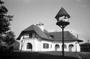 Breaza: Haus Zoldy, Landhaus