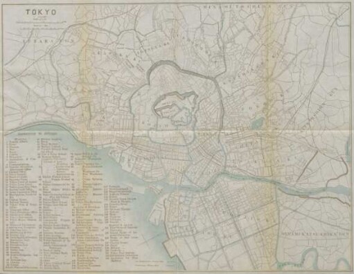 Tokyo