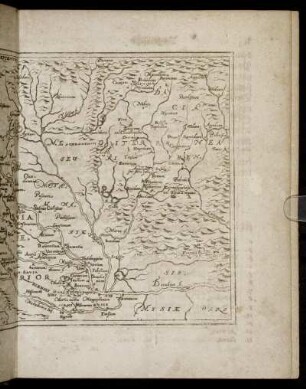[Landtaffel Pannoniae]