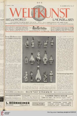 Nr. 17 (26. April)