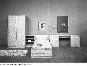 Jugendzimmer