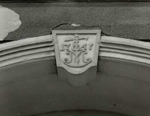 Schlussstein, Großenhain (Kreis Großenhain)