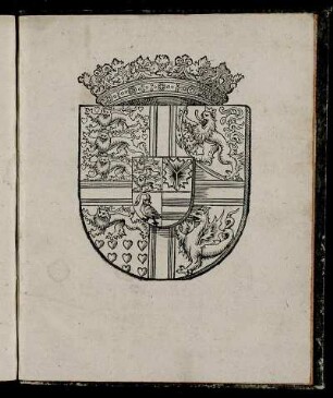 Illustration: Wappen