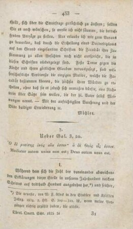 453-492 Über Gal. 3,20