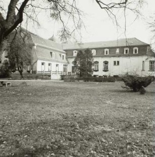 Schloss Raakow