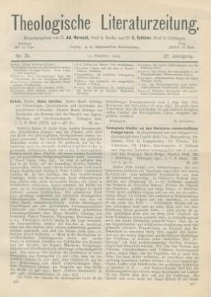 561-562 [Rezension] Rhode, Erwin, Kleine Schriften