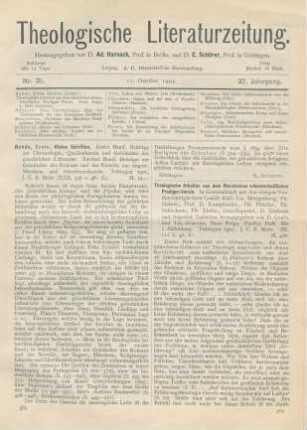 561-562 [Rezension] Rhode, Erwin, Kleine Schriften