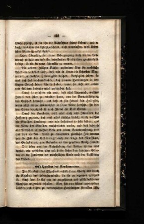 69) Vorsätze des Confirmanden.