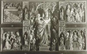 Altar