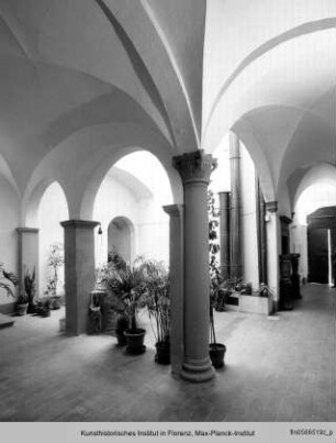 Palazzo Giusti, Colle di Val d'Elsa