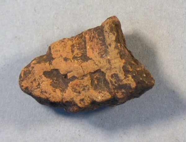 Fragment of a vessel