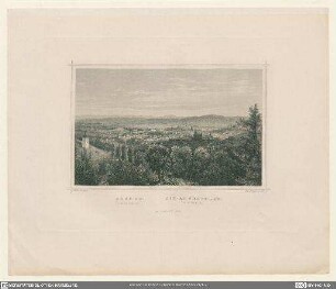 Aachen (vom Louisberg)