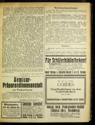 [Von deinen Kindern lernst du mehr, als sie von dir]