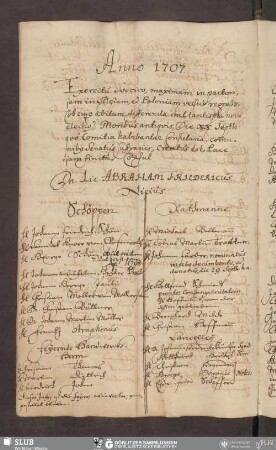 Anno 1707