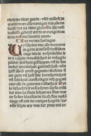 Des verden sondages
