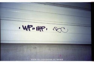 'WP"IHP'
