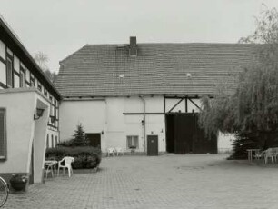 Seniorenheim der Arbeiterwohlfahrt