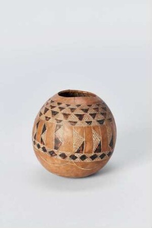Kalebasse "desa, gasi"