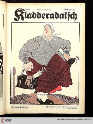 Hefte 14-17, April 1913