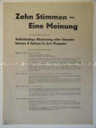 Rundschreiben des SED-Bezirksvorstandes West-Sachsen zur Mitgliederwerbung