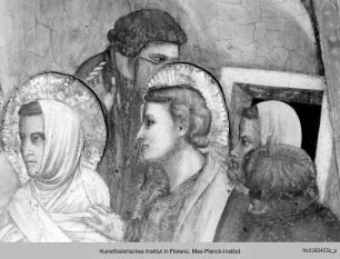 Auferweckung des Lazarus - Magdalenenzyklus: Auferweckung des Lazarus