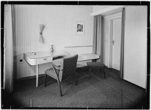 Ferienheim Gohrisch. Zimmer 5 rechts